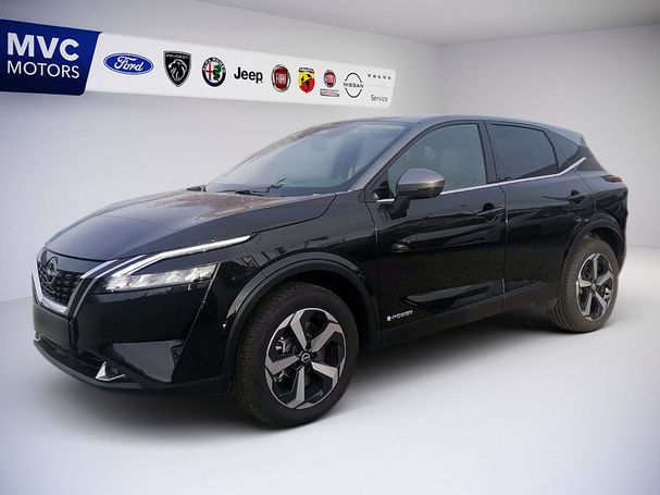 Nissan Qashqai 140 kW image number 2