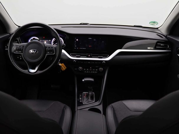 Kia Niro Hybrid 1.6 GDI 104 kW image number 31