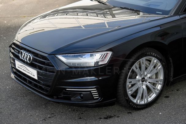 Audi A8 60 TFSIe quattro 330 kW image number 9