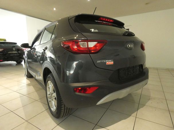 Kia Stonic 1.2 62 kW image number 5