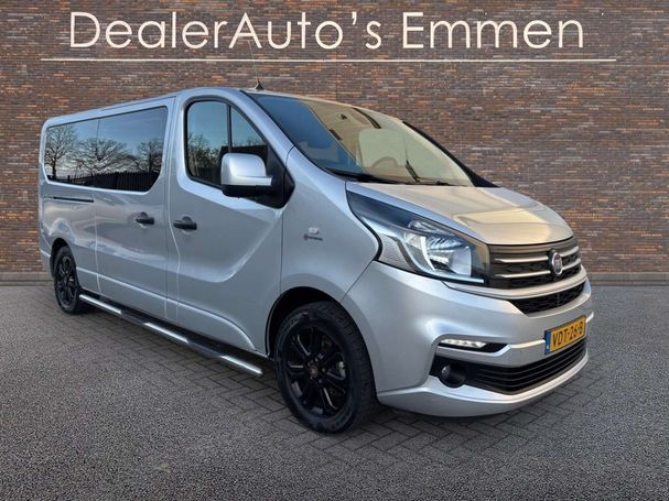 Fiat Talento L2H1 2.0 SX 107 kW image number 2