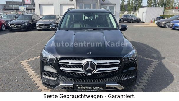 Mercedes-Benz GLE 350 d 4Matic 200 kW image number 3