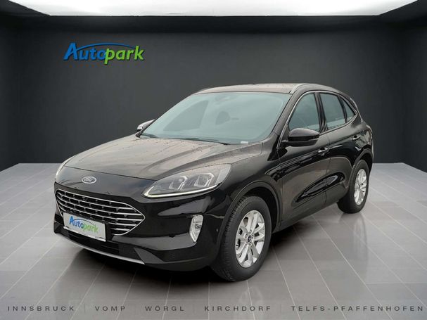 Ford Kuga 140 kW image number 1