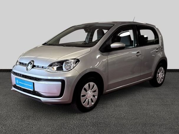 Volkswagen up! 1.0 48 kW image number 1