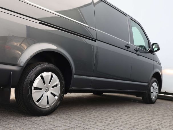 Volkswagen T6 Transporter 110 kW image number 19