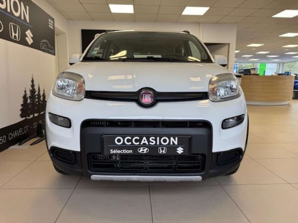 Fiat Panda 1.3 MultiJet 71 kW image number 2