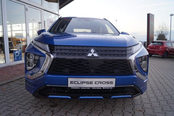 Mitsubishi Eclipse Cross 138 kW image number 3