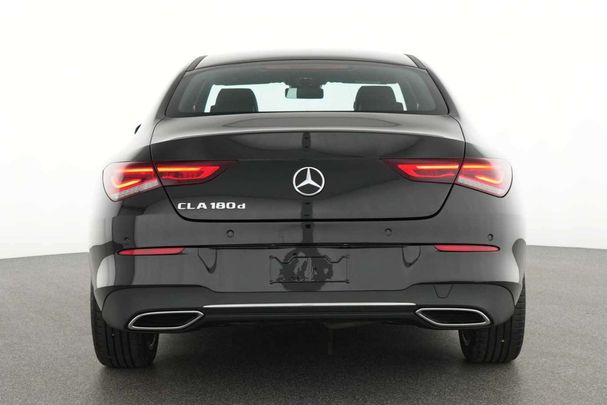 Mercedes-Benz CLA 180 85 kW image number 7