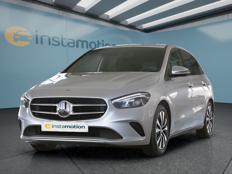 Mercedes-Benz B 250 e