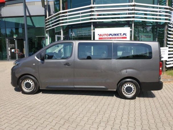 Toyota Proace 88 kW image number 4