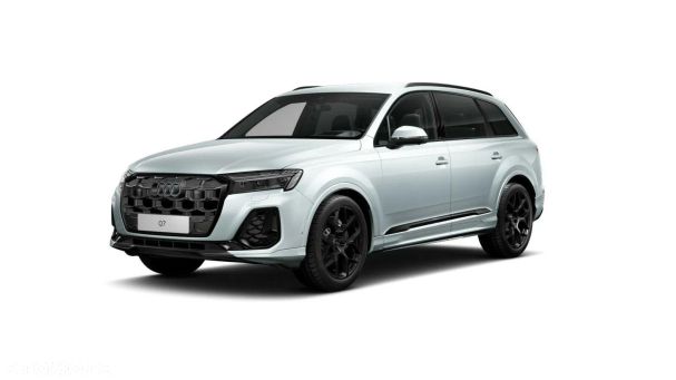 Audi Q7 170 kW image number 1