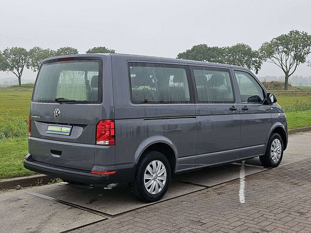 Volkswagen T6 Transporter 110 kW image number 4