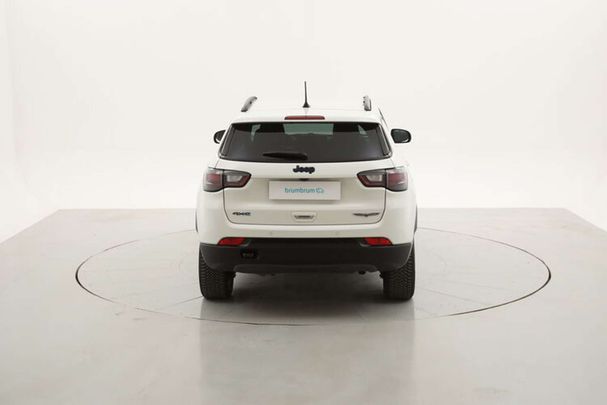 Jeep Compass 1.3 Trailhawk 177 kW image number 3