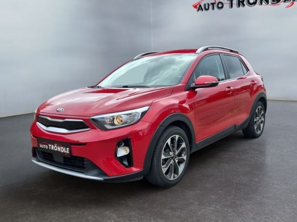 Kia Stonic 1.0 T-GDi Spirit 88 kW image number 1