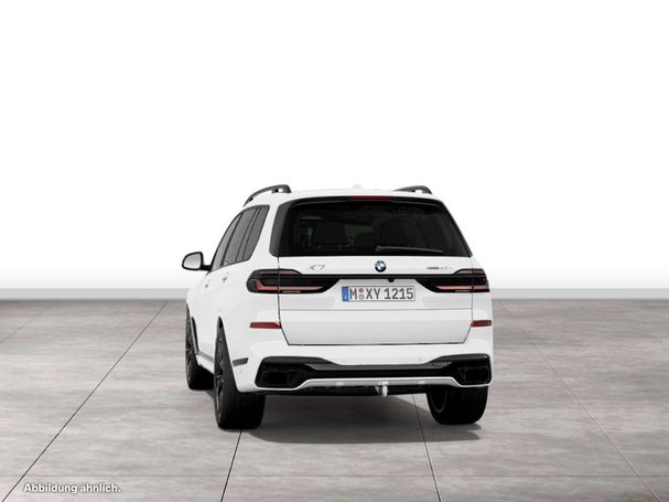 BMW X7 xDrive40d 259 kW image number 7