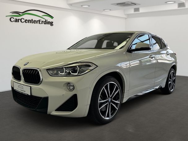 BMW X2 sDrive20i 141 kW image number 1