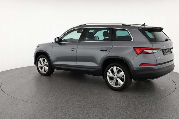 Skoda Kodiaq 1.5 TSI DSG 110 kW image number 25