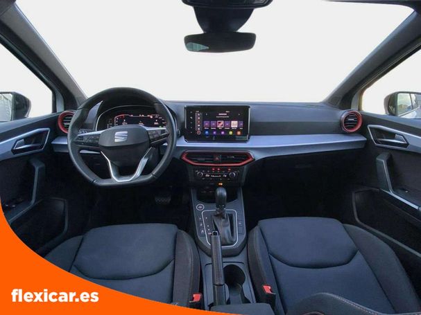 Seat Ibiza 1.5 TSI FR DSG 110 kW image number 10