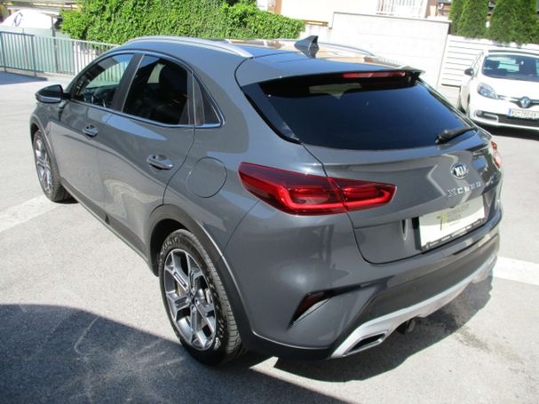 Kia XCeed 1.5 118 kW image number 6