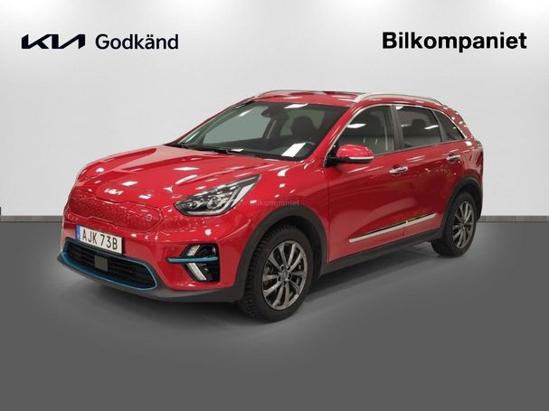 Kia Niro e 64 kWh 150 kW image number 1