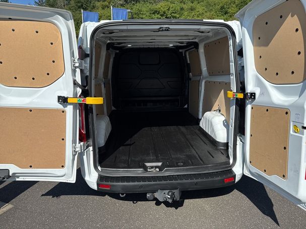 Ford Transit Custom 300 L2 Trend 77 kW image number 6