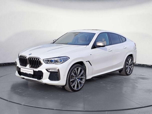 BMW X6 Mi xDrive 390 kW image number 1