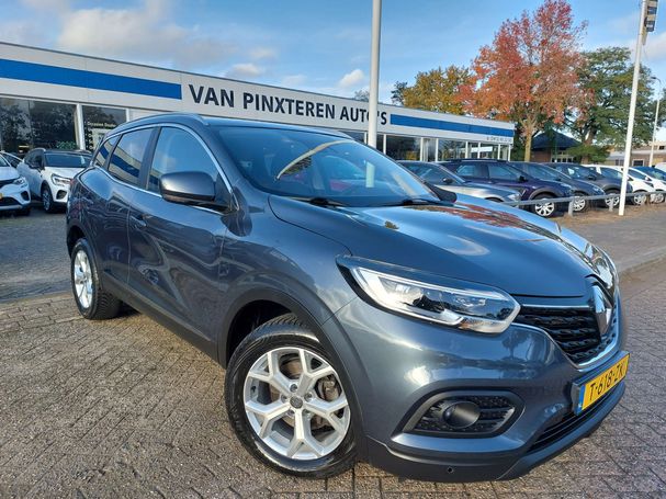 Renault Kadjar TCe 103 kW image number 2