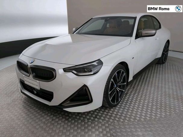 BMW M240i Coupe xDrive 275 kW image number 1