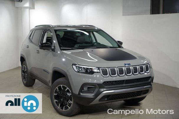 Jeep Compass 176 kW image number 2