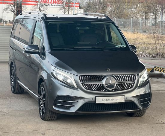 Mercedes-Benz V 300d 176 kW image number 2