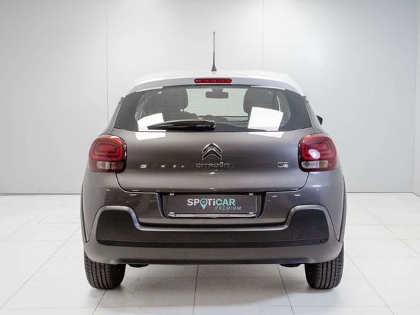 Citroen C3 Pure Tech 83 S&S 61 kW image number 2