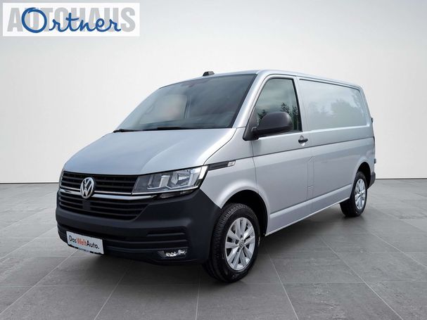 Volkswagen T6 Transporter 110 kW image number 1