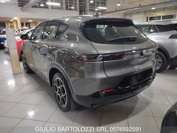 Alfa Romeo Tonale 1.5 TCT 118 kW image number 3