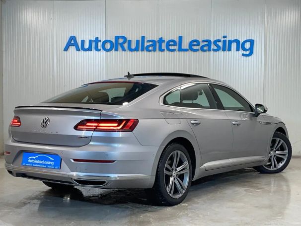 Volkswagen Arteon 4Motion 140 kW image number 3