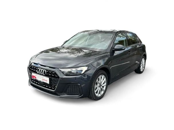 Audi A1 25 TFSI Sportback Advanced 70 kW image number 15