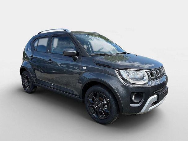 Suzuki Ignis 61 kW image number 2