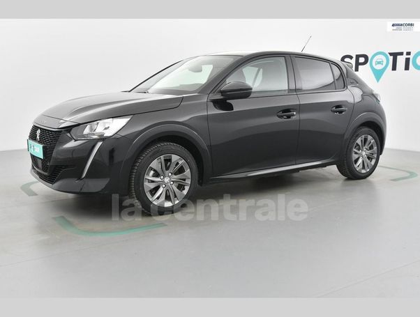 Peugeot 208 100 kW image number 14