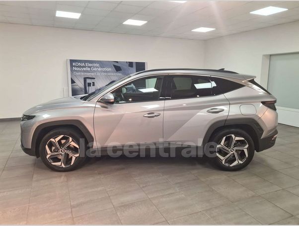 Hyundai Tucson 1.6 T-GDI 169 kW image number 5