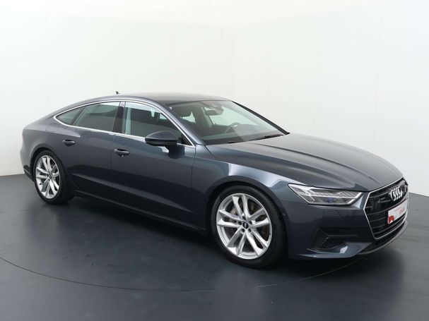 Audi A7 55 TFSI quattro Sportback 250 kW image number 2