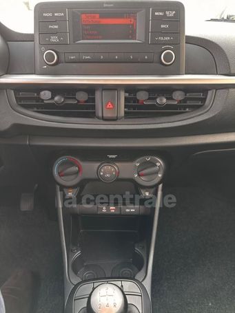 Kia Picanto 1.0 49 kW image number 34