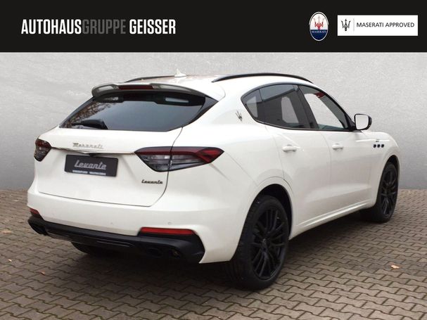 Maserati Levante GT 243 kW image number 8