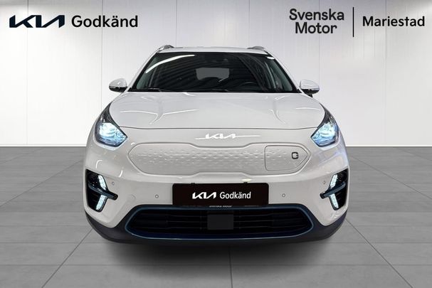 Kia Niro e 152 kW image number 2