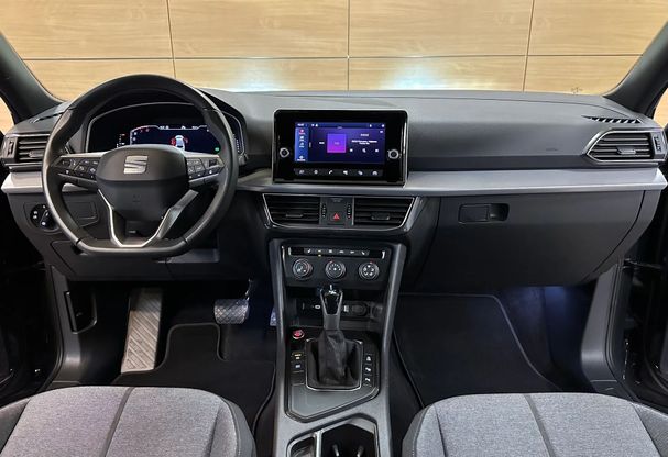 Seat Tarraco 1.5 TSI DSG 110 kW image number 25