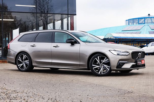 Volvo V90 D4 Geartronic R Design 140 kW image number 7