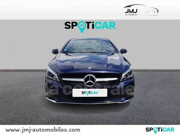 Mercedes-Benz CLA 180 80 kW image number 2