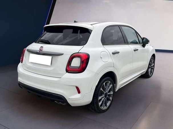 Fiat 500X 1.3 Sport DCT 110 kW image number 6