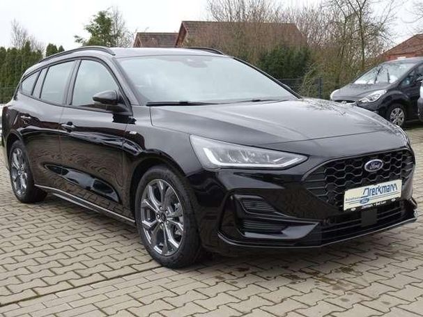 Ford Focus 1.0 Hybrid ST-Line Design 92 kW image number 2