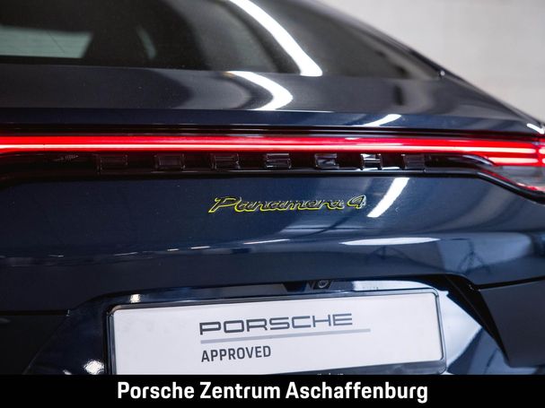 Porsche Panamera 4 E-Hybrid 340 kW image number 8