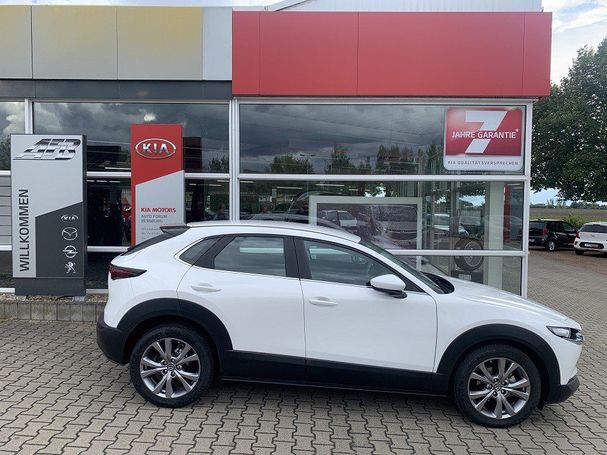 Mazda CX-30 2.0 Selection 110 kW image number 2