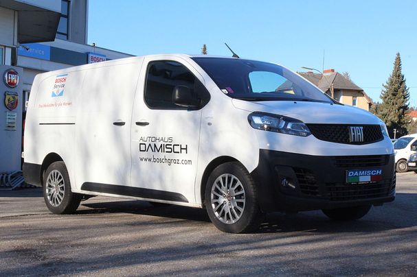 Fiat Scudo L3H1 145 107 kW image number 1